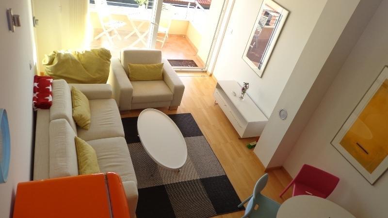 Apartment Lara Макарска Стая снимка