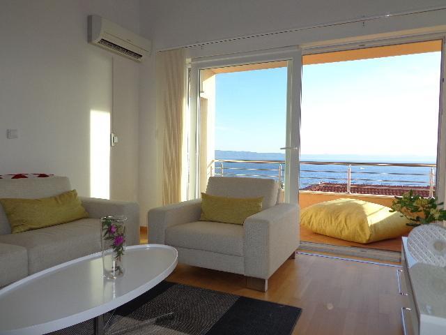 Apartment Lara Макарска Стая снимка