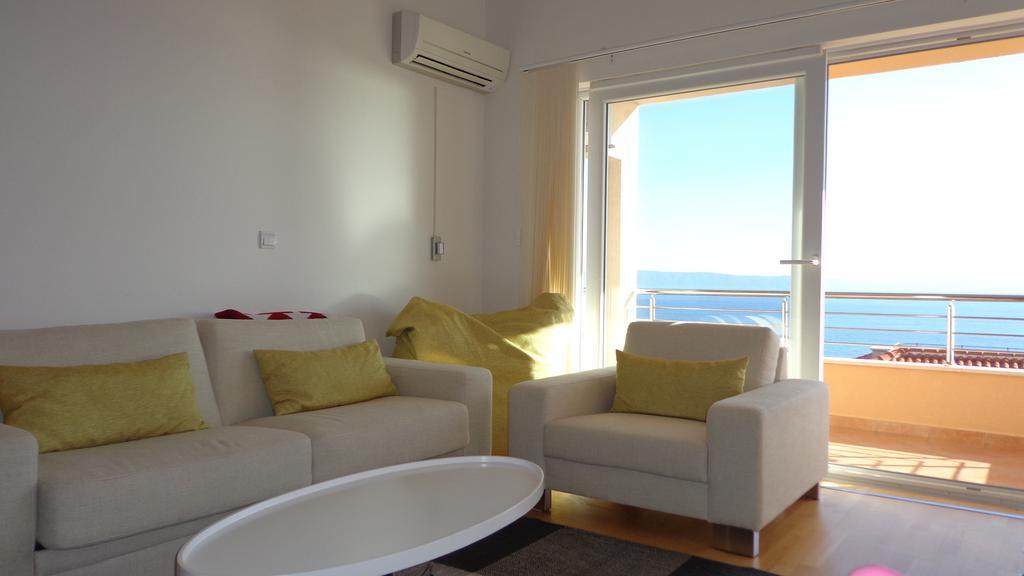 Apartment Lara Макарска Стая снимка