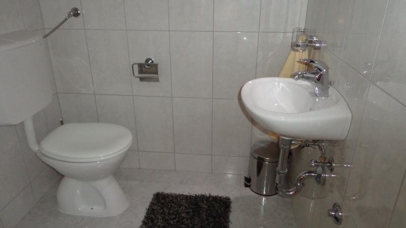Apartment Lara Макарска Стая снимка