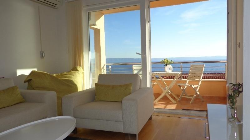 Apartment Lara Макарска Стая снимка