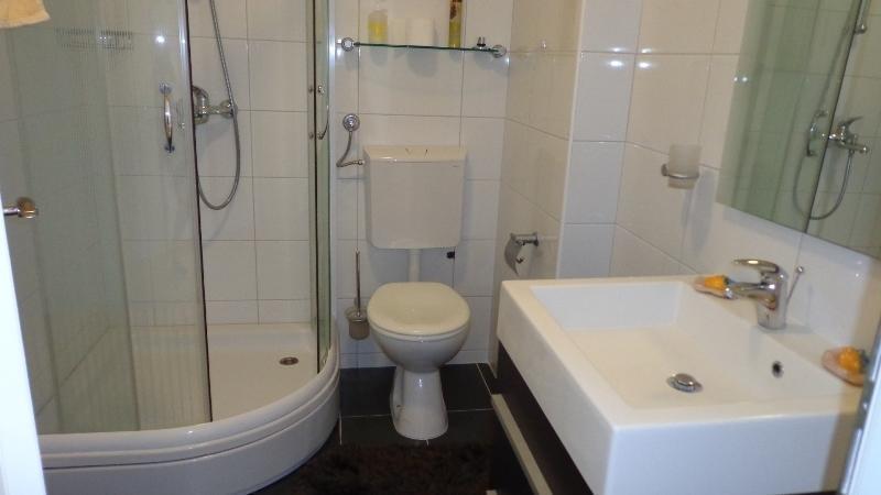 Apartment Lara Макарска Стая снимка