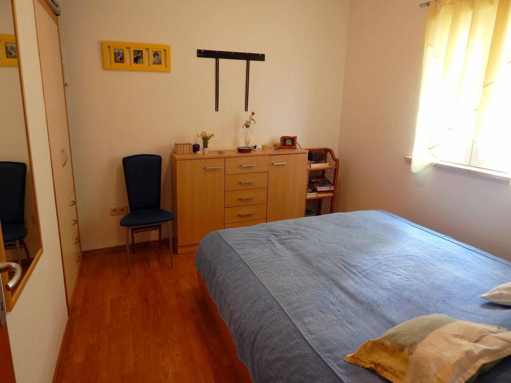 Apartment Lara Макарска Стая снимка