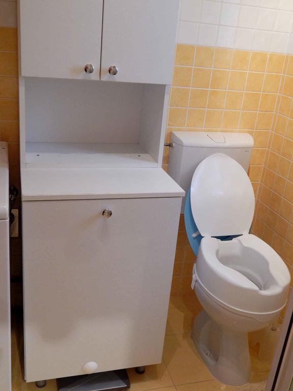 Apartment Lara Макарска Стая снимка