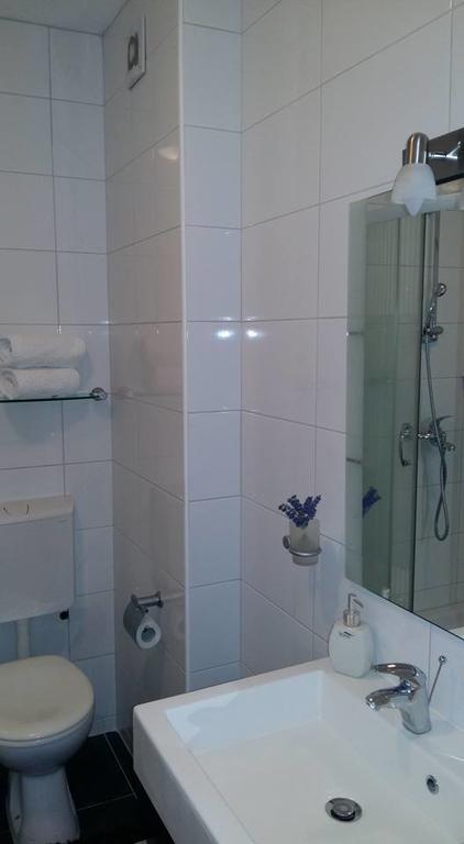 Apartment Lara Макарска Екстериор снимка