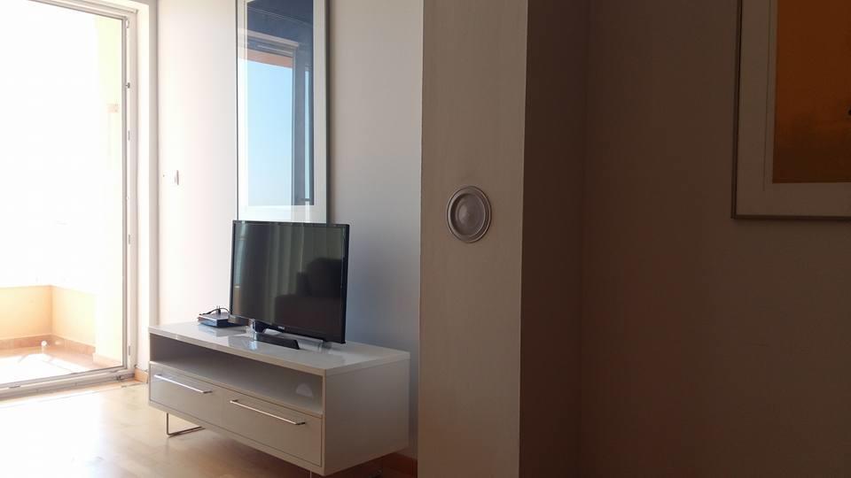 Apartment Lara Макарска Екстериор снимка